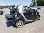 2009 Smart Fortwo Pure