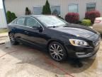 2017 Volvo S60 Premier