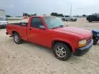 1996 Dodge Dakota