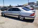 2003 Mercedes-Benz S 430 4matic