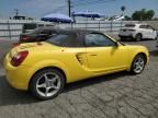 2003 Toyota MR2 Spyder