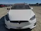 2016 Tesla Model X