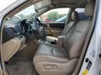 2008 Toyota Highlander Limited