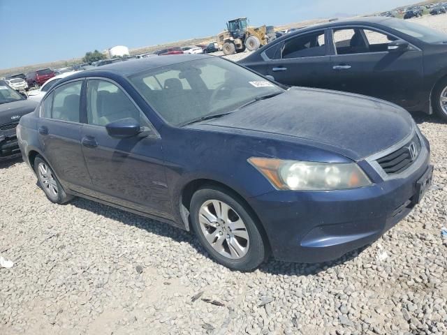 2008 Honda Accord LXP