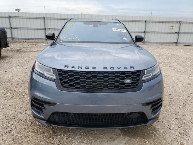 2019 Land Rover Range Rover Velar R-DYNAMIC SE