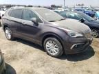 2018 Buick Envision Preferred