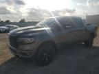 2022 Dodge RAM 1500 Limited