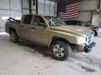 2005 Dodge Dakota Quad SLT