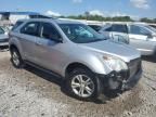 2010 Chevrolet Equinox LS