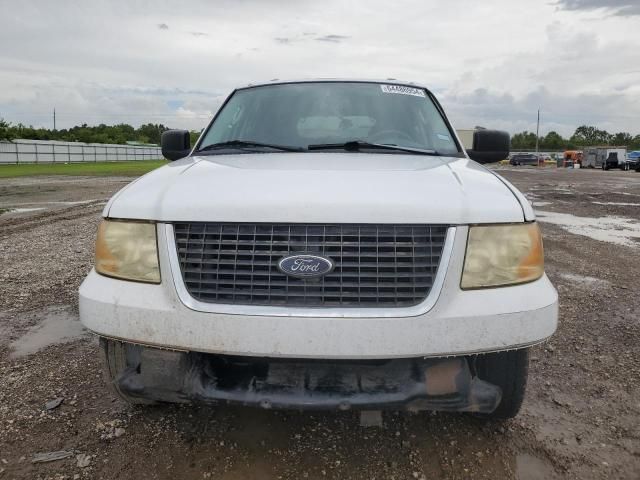 2004 Ford Expedition XLT