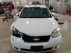 2007 Chevrolet Malibu LTZ