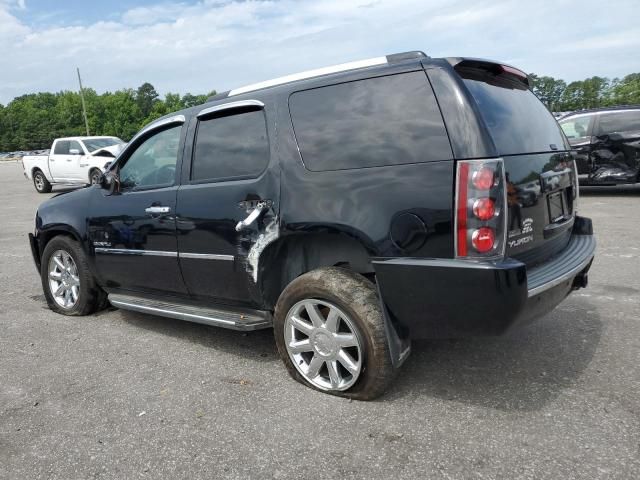 2010 GMC Yukon Denali