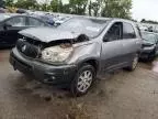 2004 Buick Rendezvous CX