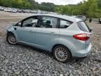 2013 Ford C-MAX Premium