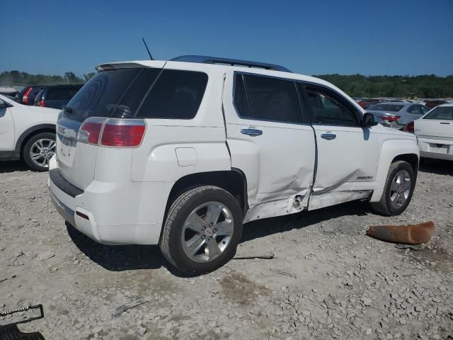 2014 GMC Terrain Denali