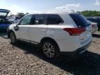 2017 Mitsubishi Outlander SE