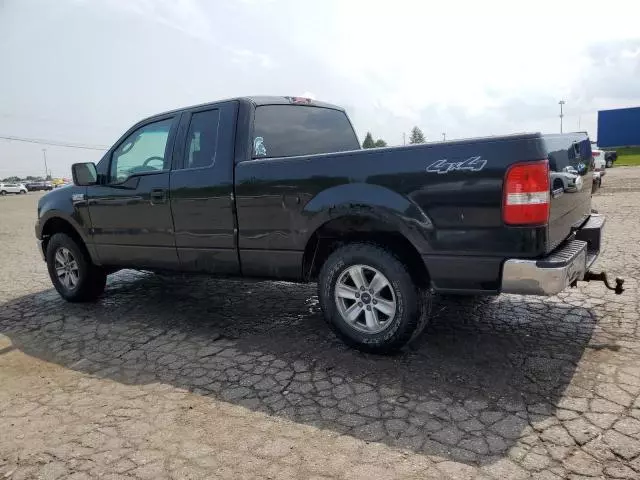 2007 Ford F150