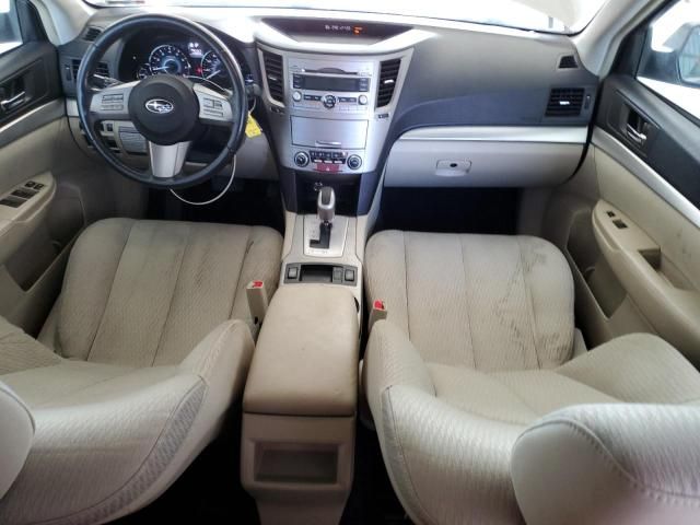 2010 Subaru Outback 2.5I Premium