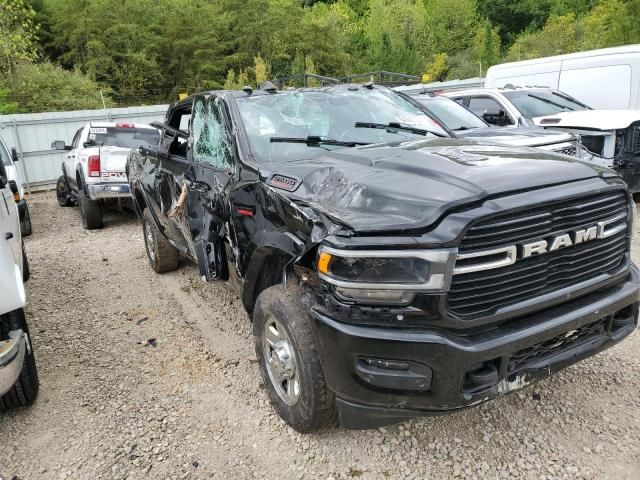 2019 Dodge 2500 Laramie