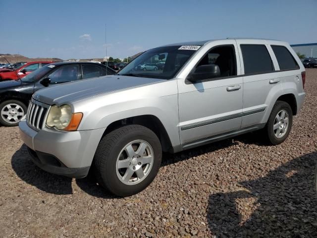 2008 Jeep Grand Cherokee Laredo