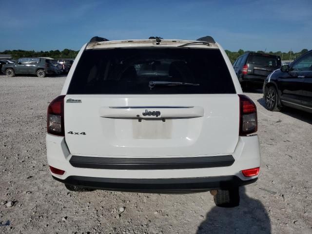 2014 Jeep Compass Sport