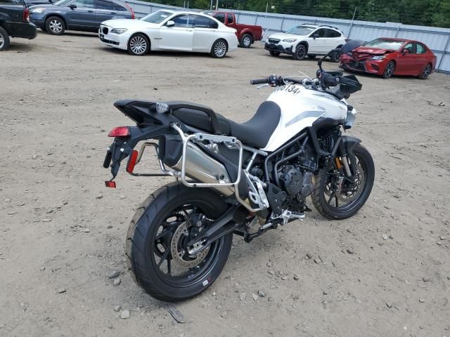 2023 Triumph Tiger 900 GT PRO