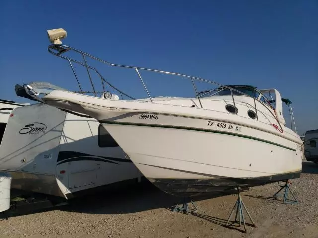 1996 Donzi Donzi Boat