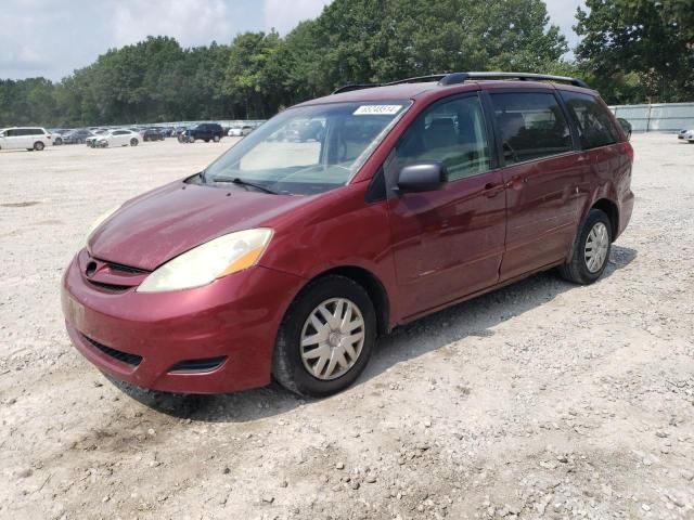 2006 Toyota Sienna CE