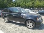 2006 Land Rover Range Rover Sport HSE