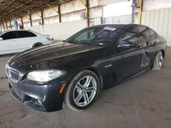 2014 BMW 528 I en venta en Phoenix, AZ