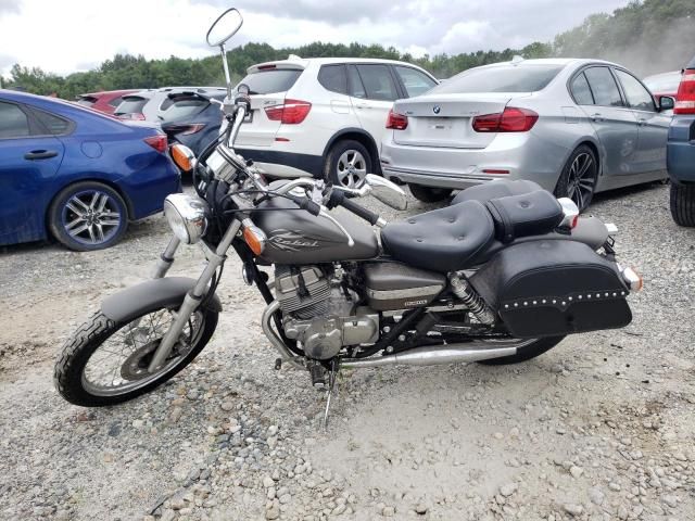 2012 Honda CMX250 C