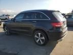 2016 Mercedes-Benz GLC 300