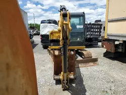 Salvage trucks for sale at Glassboro, NJ auction: 2020 Caterpillar 305.5E2