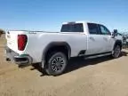 2024 GMC Sierra K3500 SLT