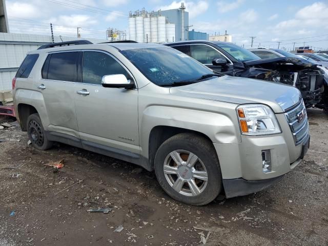 2015 GMC Terrain SLE