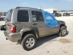 2003 Jeep Liberty Limited