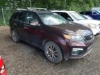 2012 KIA Sorento SX