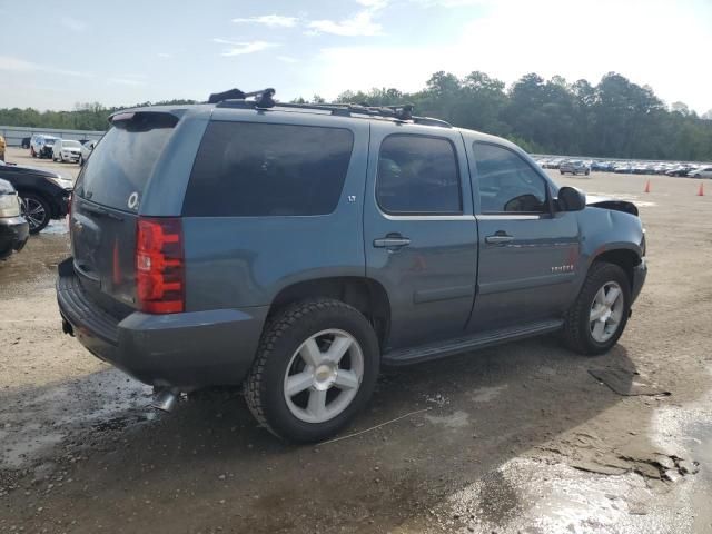 2008 Chevrolet Tahoe K1500