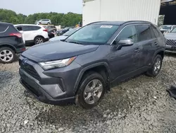 Clean Title Cars for sale at auction: 2024 Toyota Rav4 XLE