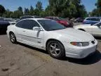 1999 Pontiac Grand Prix GTP