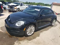 Volkswagen salvage cars for sale: 2013 Volkswagen Beetle