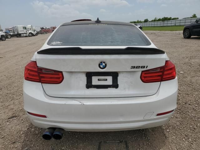 2013 BMW 328 I