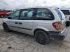 2007 Dodge Caravan SE