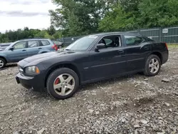 Dodge Vehiculos salvage en venta: 2009 Dodge Charger R/T