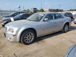 Salvage cars for sale at Chicago Heights, IL auction: 2010 Chrysler 300C