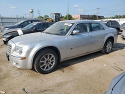 Carros salvage a la venta en subasta: 2010 Chrysler 300C