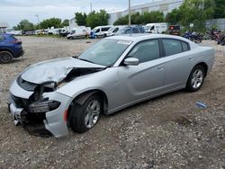 Vehiculos salvage en venta de Copart Franklin, WI: 2021 Dodge Charger SXT