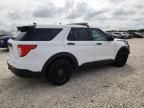 2022 Ford Explorer Police Interceptor