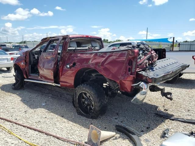 2018 Dodge RAM 2500 ST