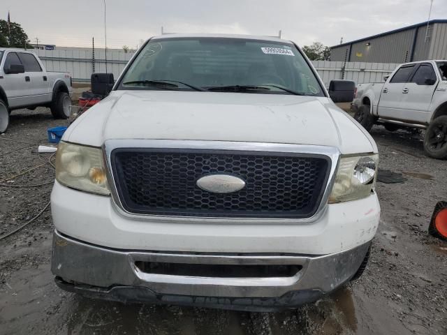 2008 Ford F150